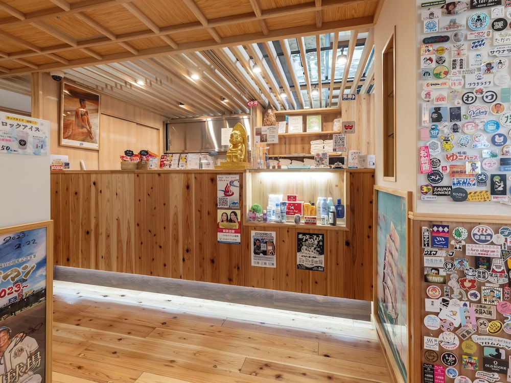 Business Hotel Kaga 5/50
