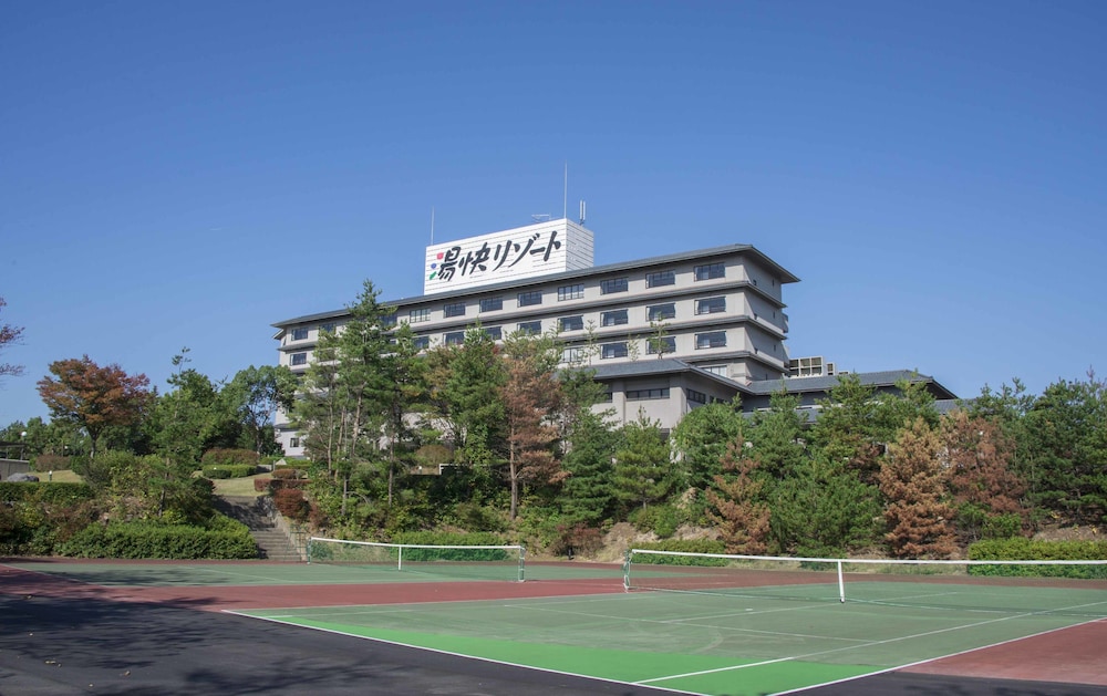 Ooedo Onsen Monogatari Premium Seiunkaku 34/56