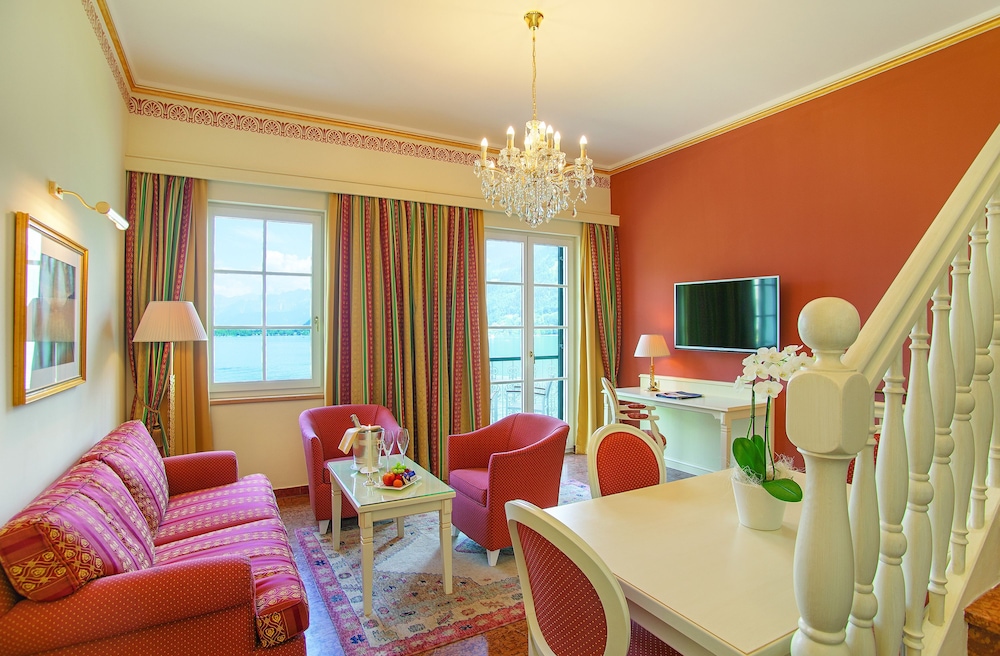 Grand Hotel Zell Am See 41/81