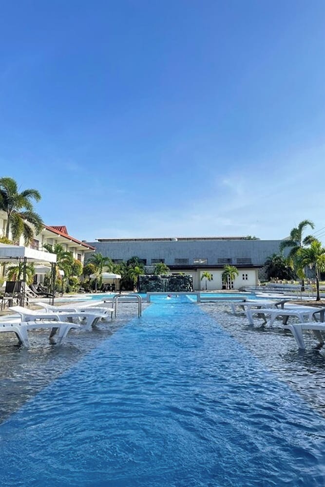Angeles Palace Hotel 67/72
