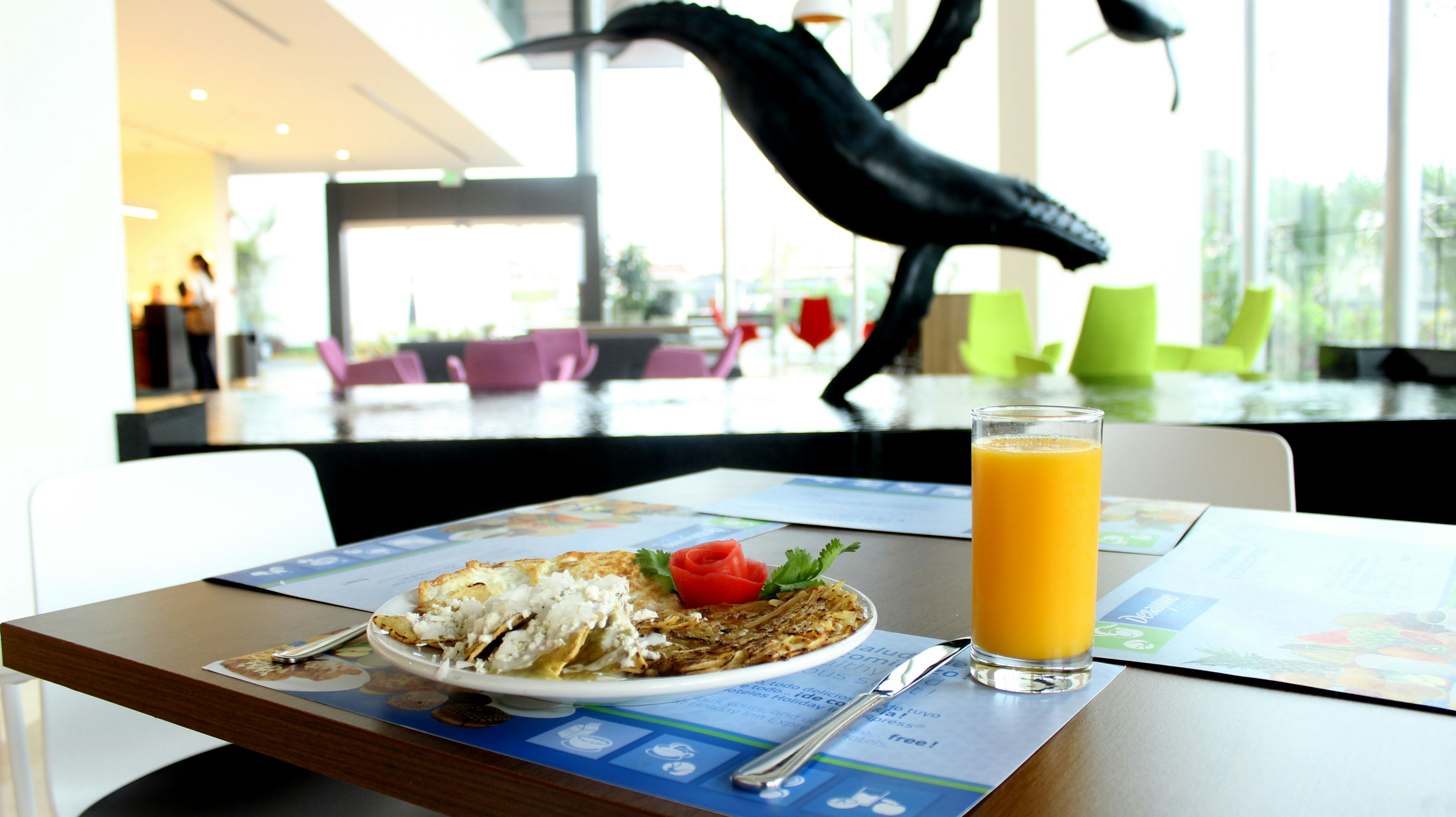 Holiday Inn Express Puerto Vallarta 38/50