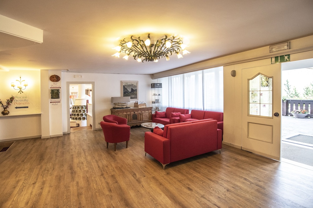 Centro Vacanze Veronza Clubresidence 37/50