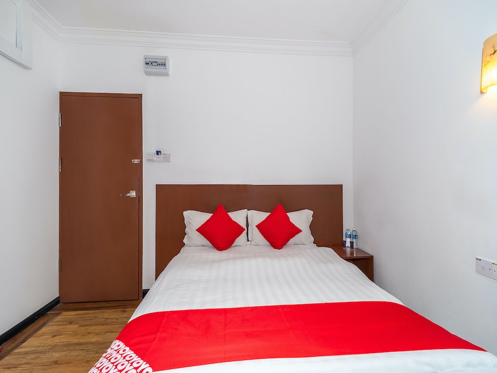 Standard, Double Bed