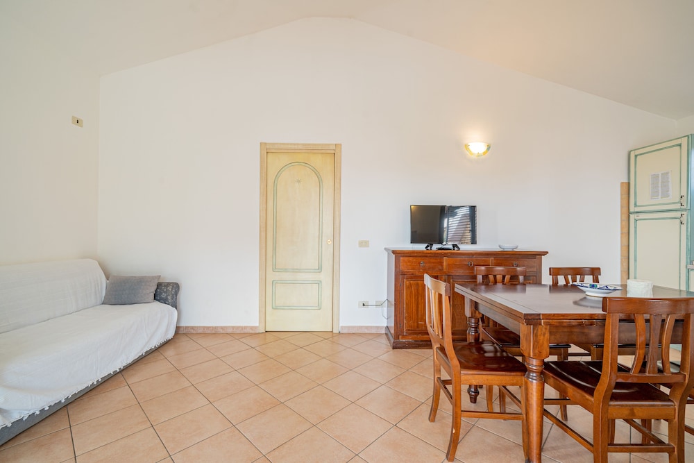 Residence La Tartaruga Trilo 写真2