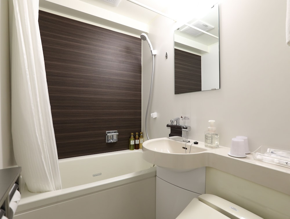 Hotel Hokke Club Kyoto 23/62