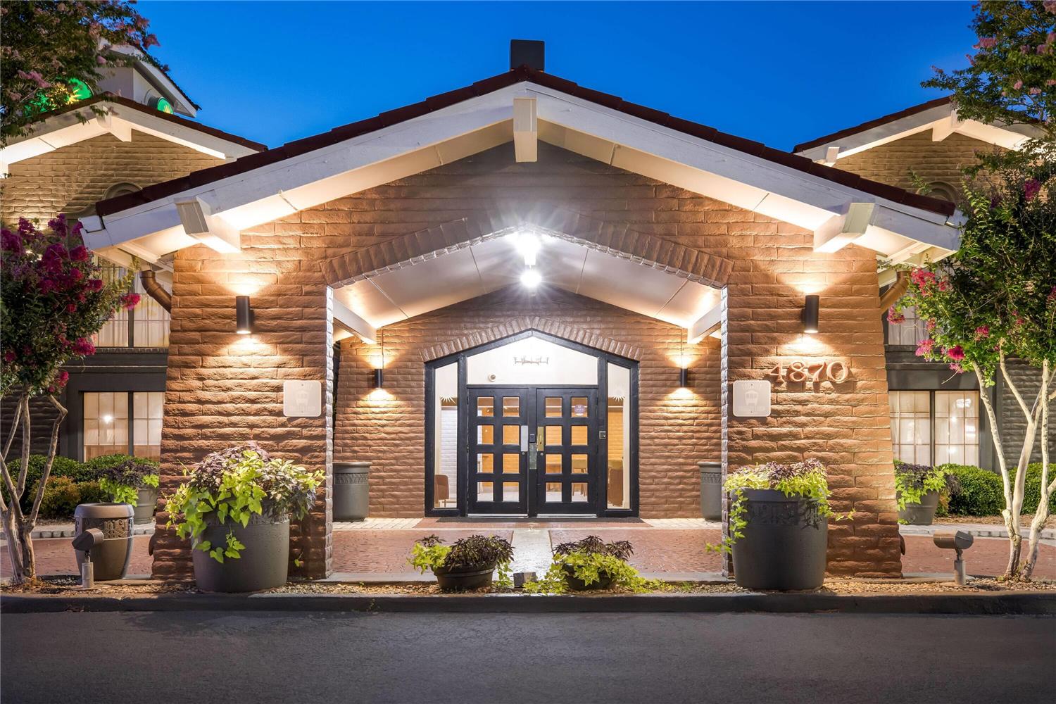 La Quinta Inn Huntsville Research Park 2/38
