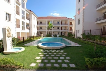 Hotel Bavaro Green 32/38