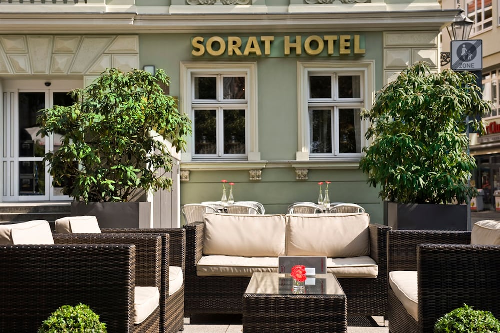 Sorat Hotel Cottbus 5/50