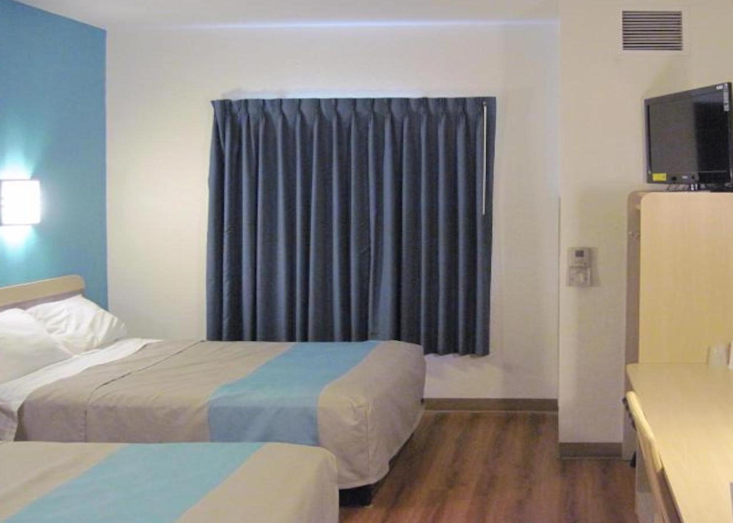 Motel6 Avoca, IA 10/25