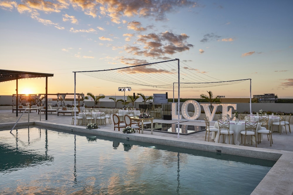 Residence Inn by Marriott Playa del Carmen 45/50