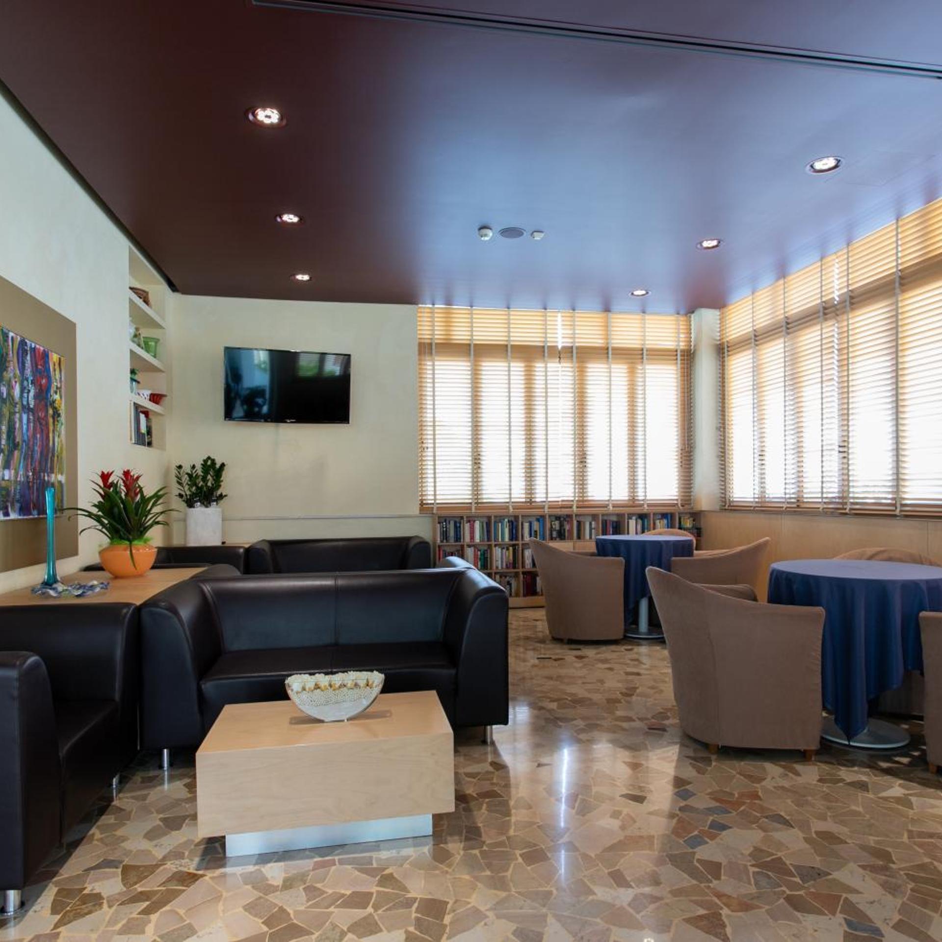 Hotel Ancora 30/50