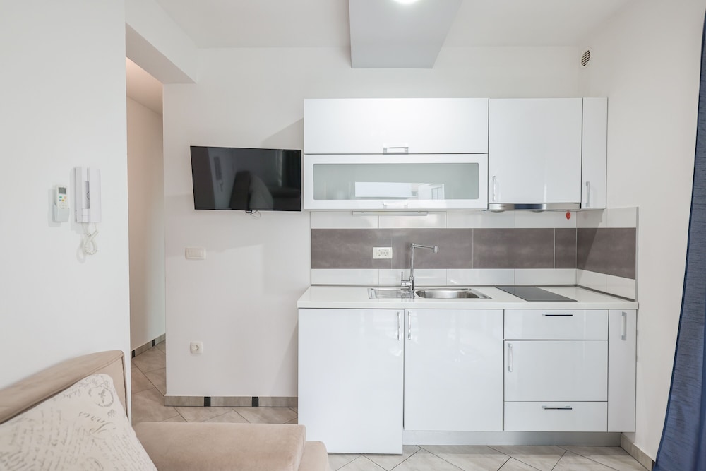 Boutique Apartments Blitz 4/37