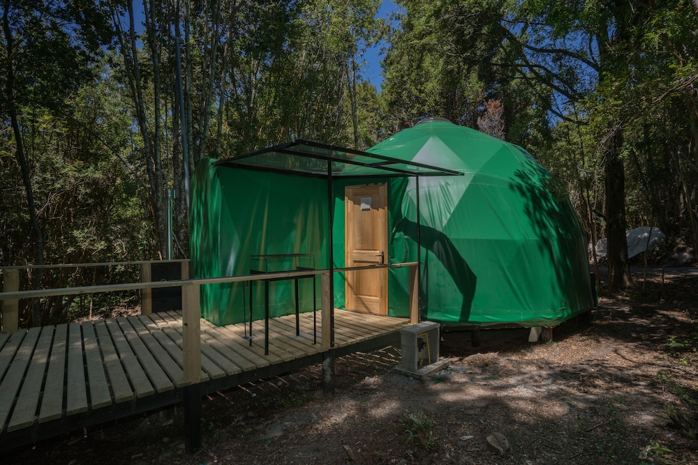 Cabanas Anulen Bosque Nativo 22/49