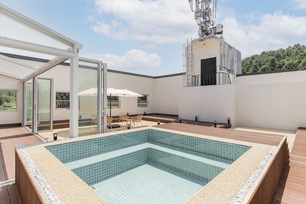 HOTEL RIVERSIDECOZY 28/50