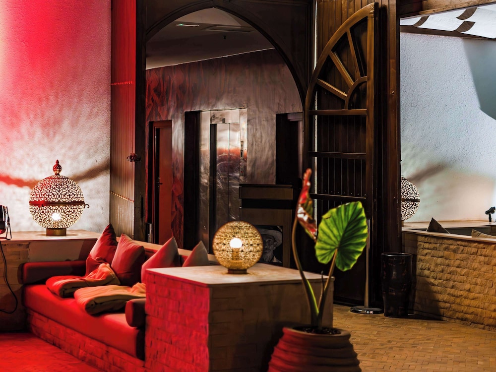Sofitel Agadir Royal Bay Resort 30/50