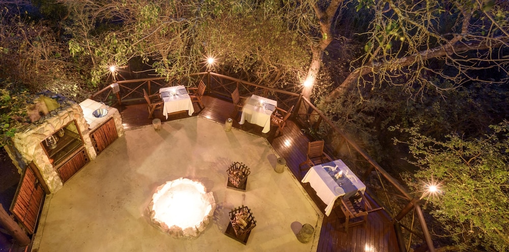 La Kruger Lifestyle Lodge 63/69