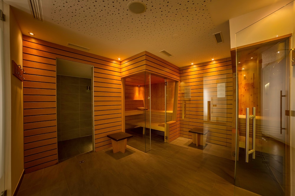ALPINE CITY WELLNESS HOTEL DOMINIK 22/58