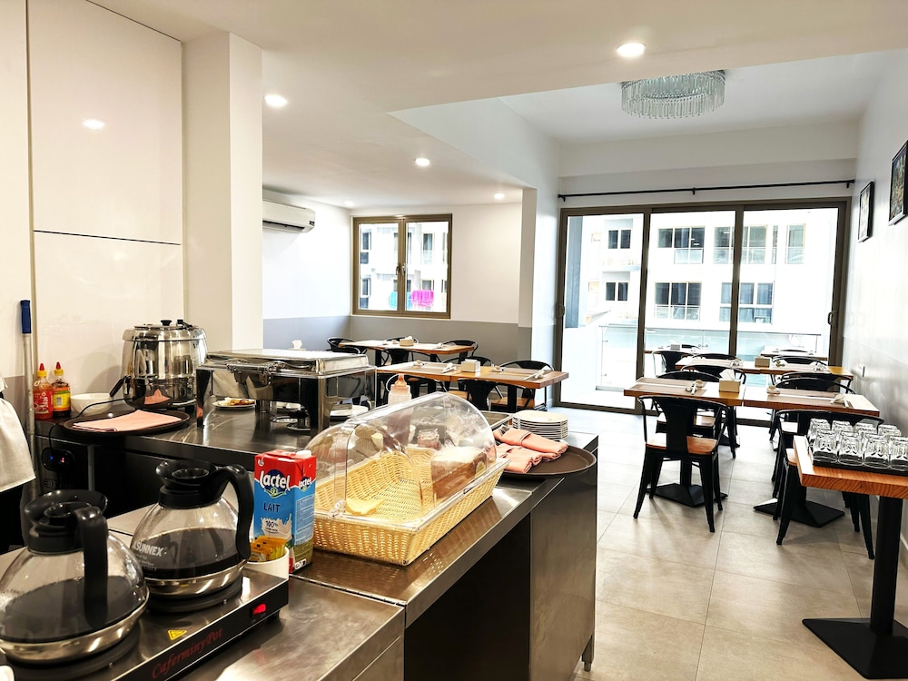 85 Soho Hotel & Serviced Apartment 37/50