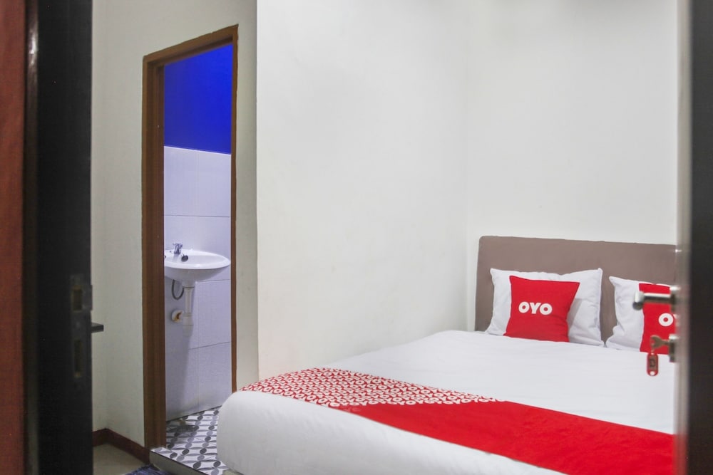 OYO 3456 Citara Jaya Guesthouse 7/26