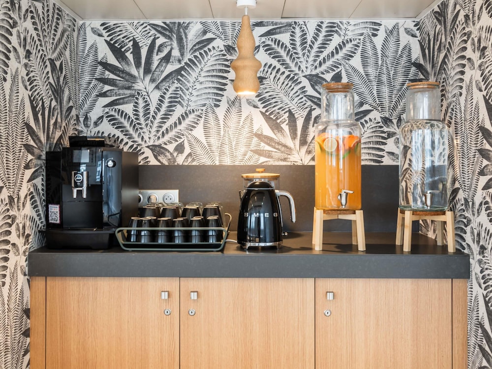 Novotel Paris Gare De Lyon 5/50