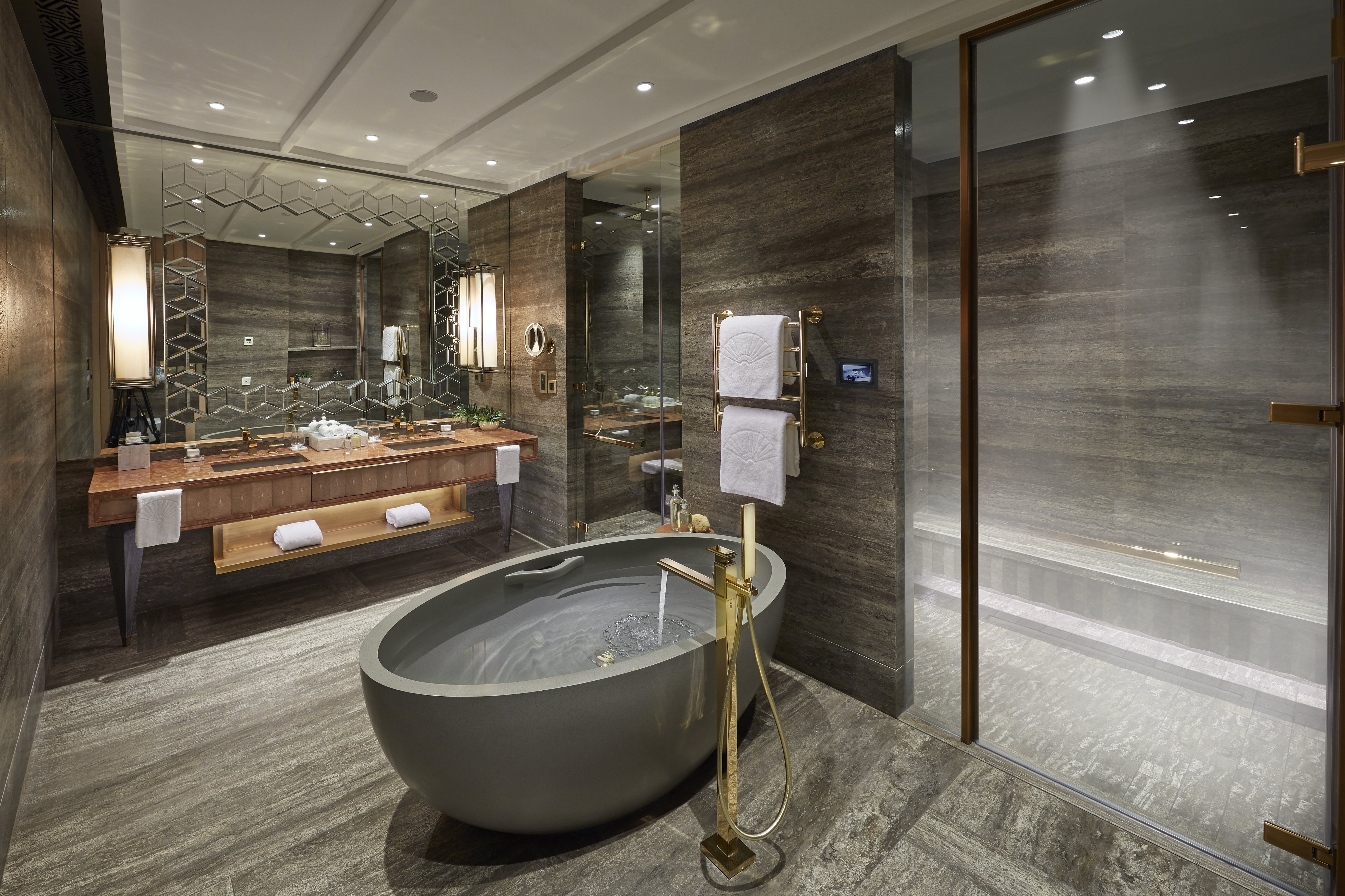 Mandarin Oriental Hotel Jumeira, Dubai 60/60