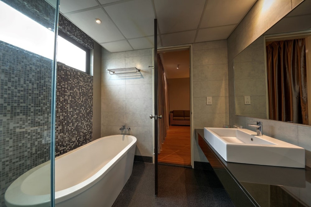 Acappella Suite Hotel 17/64