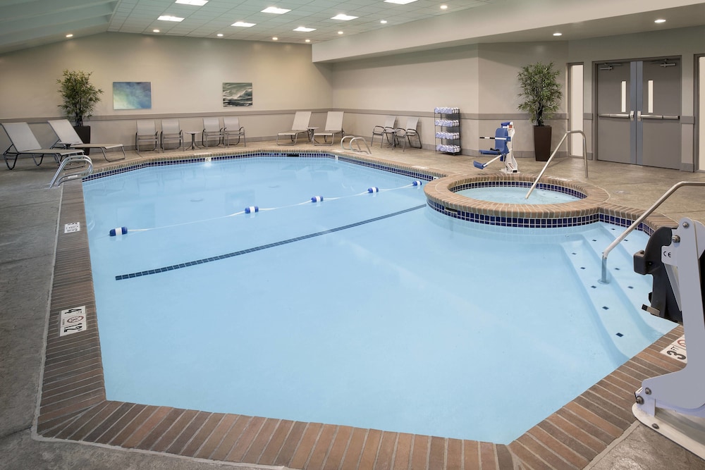 Delta Hotels Seattle Everett 19/44