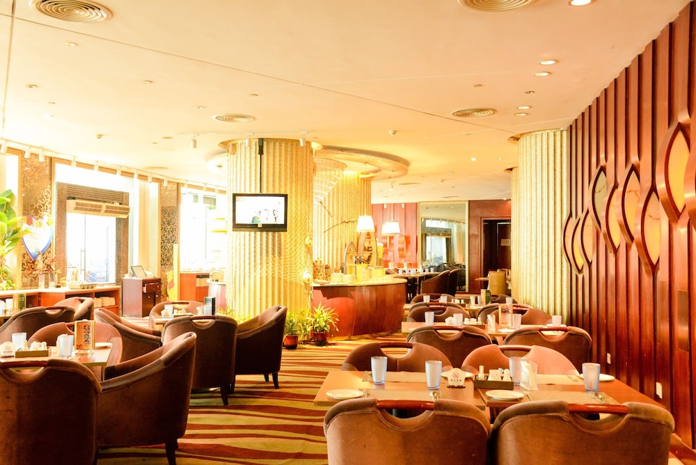 Goodview Hotel Sangem Zhangmutou 45/60