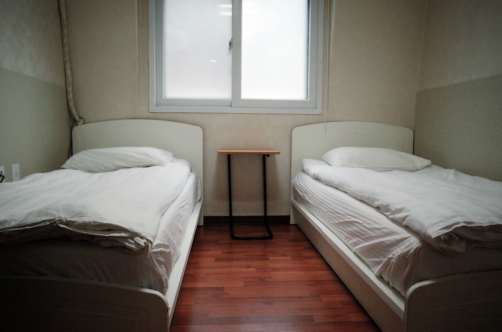 Yakorea Hostel Gangnam 8/55
