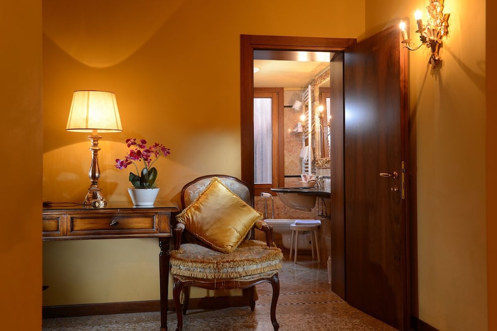 Antico Hotel Panada 30/35