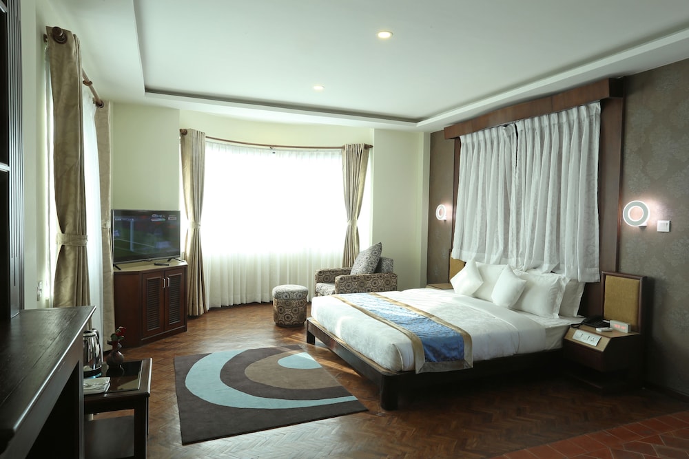 Dahlia Boutique Hotel 12/50