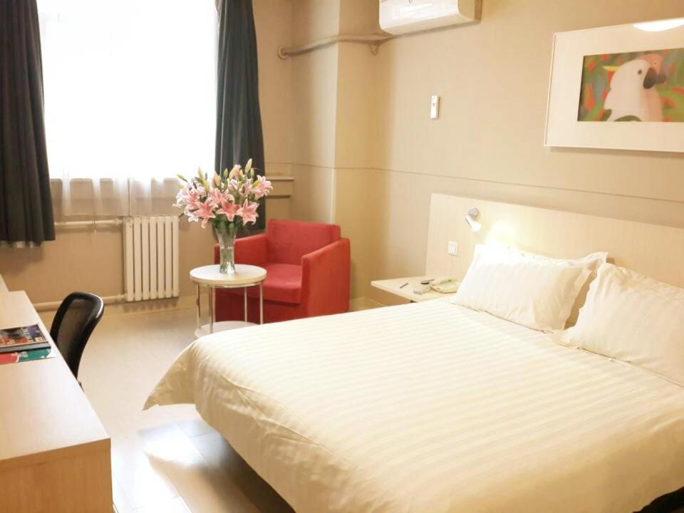 Jinjiang Inn Xian Keji 2Nd Road Software Park 16/50