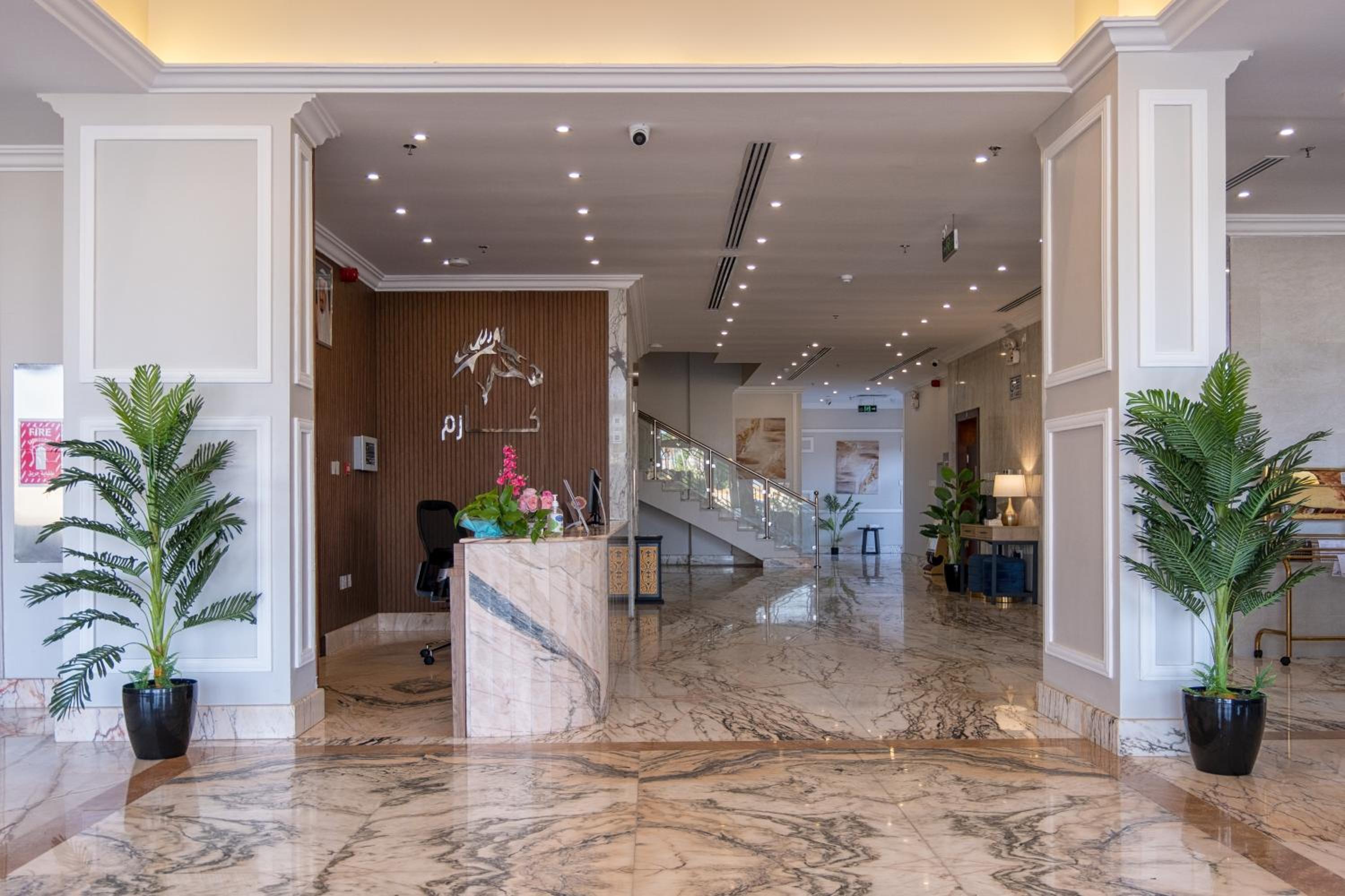فندق كارم(Karem Hotel) 10/32