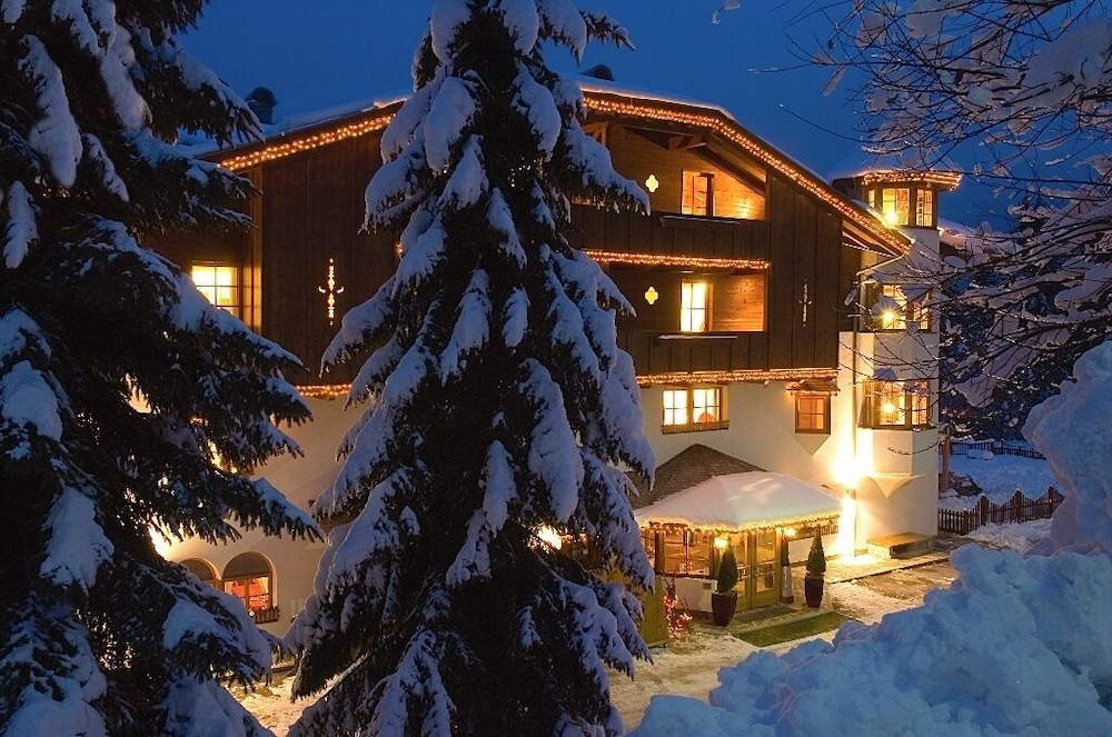 Bio Hotel Hermitage 5/49