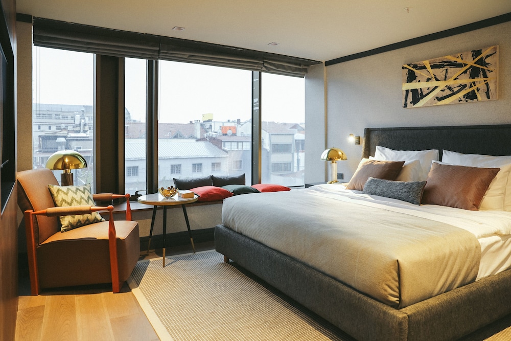 Root Karakoy Bosphorus Hotel and Spa 24/76