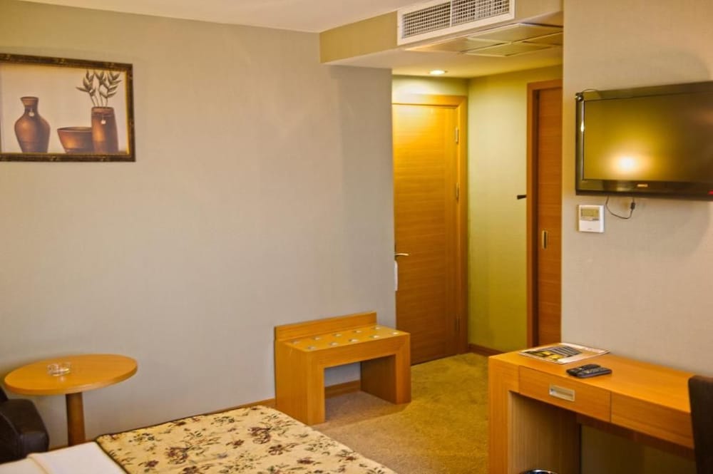 Pinar Elite Hotel 30/47