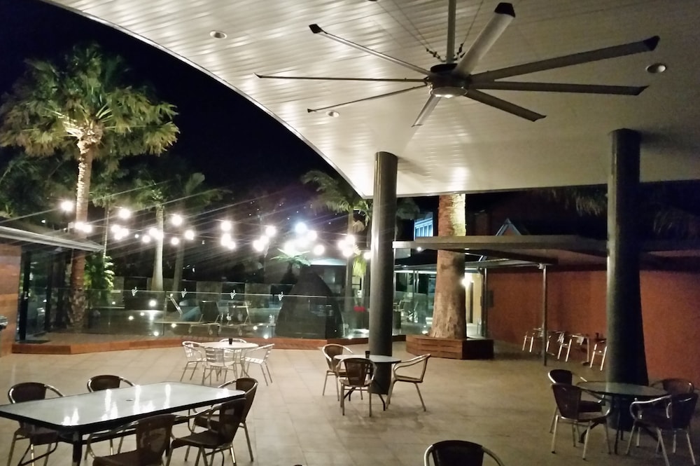 McLaren Vale Motel and Apartments 59/71