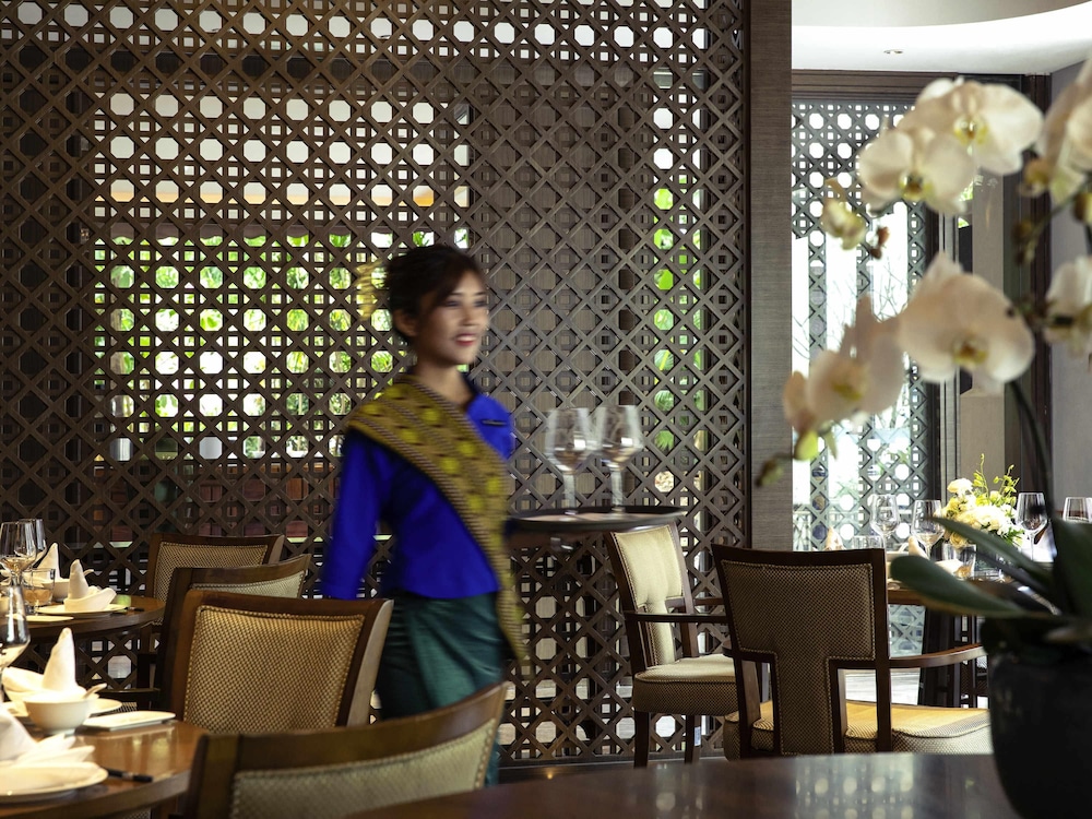 Pullman Resort Xishuangbanna 32/50
