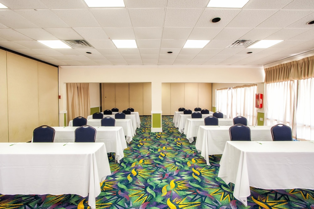 Holiday Inn Key Largo 49/63