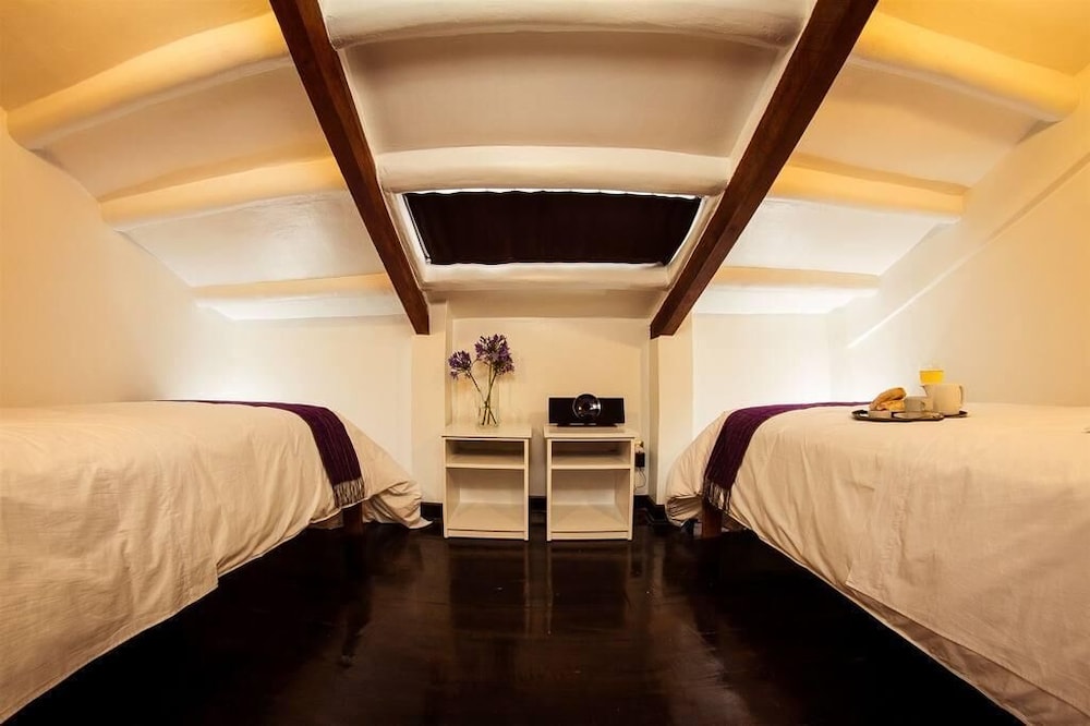 WAKAPUNKU BOUTIQUE HOTEL 25/66