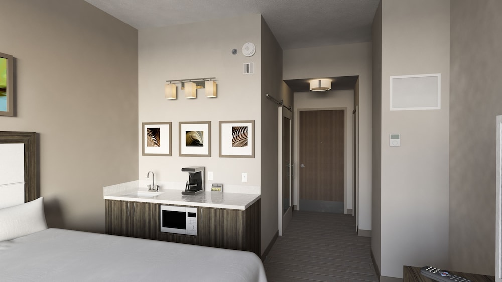 Holiday Inn Cleveland Clinic 22/64