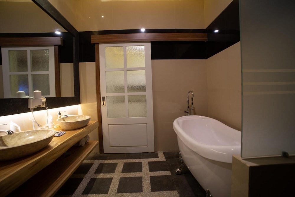 Luminor Hotel Banyuwangi Yos Sudarso 33/70