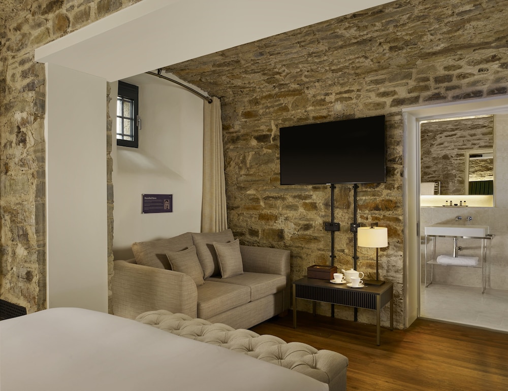 The Bodmin Jail Hotel 33/58