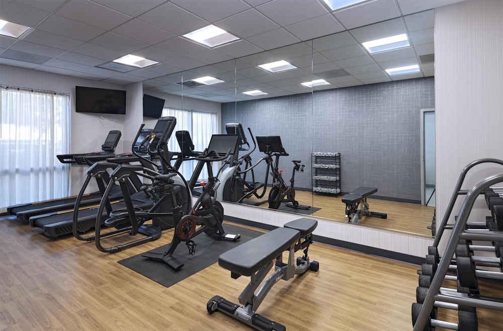 Hyatt Place Austin/Arboretum 38/69
