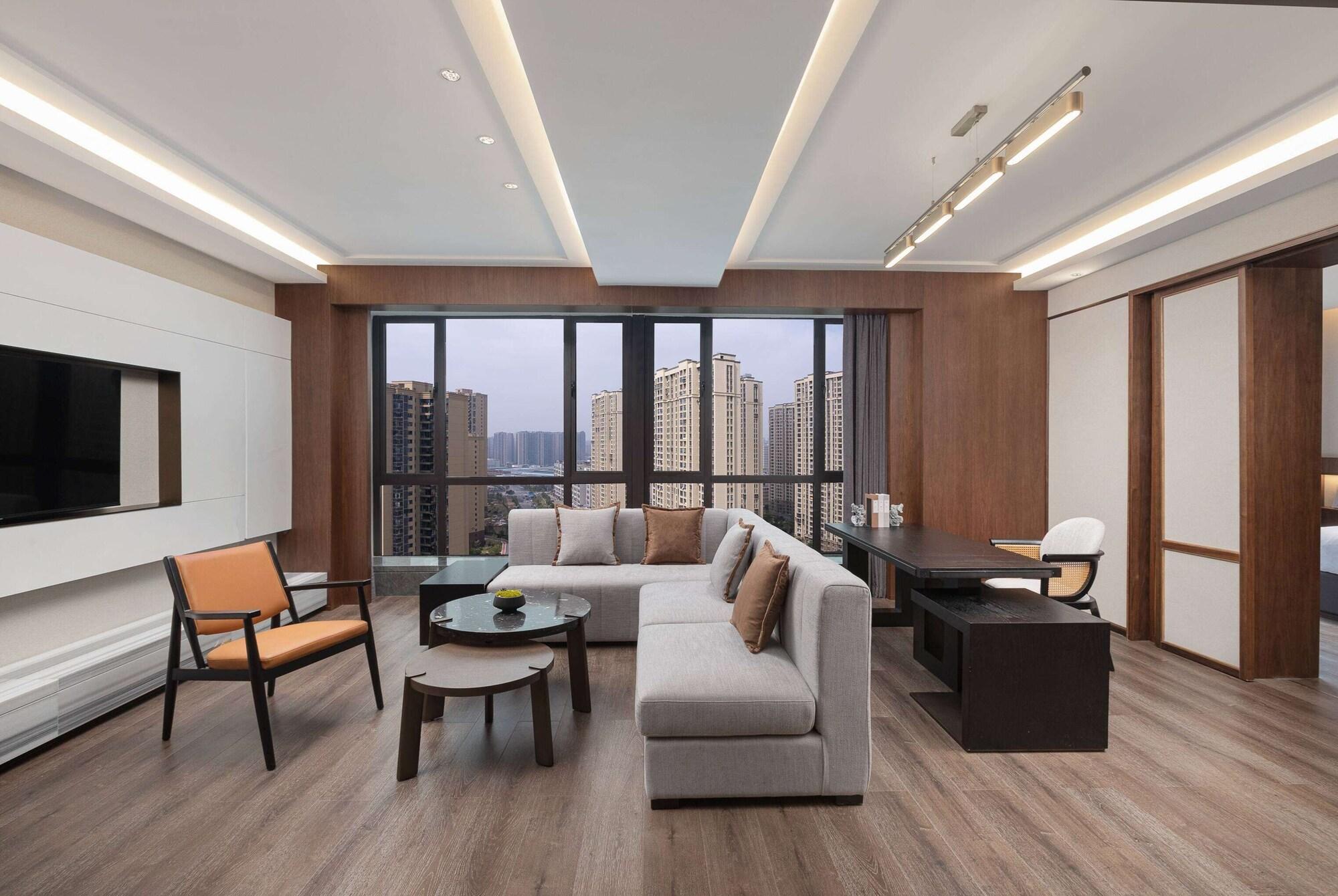 Days Hotel by Wyndham Changsha Yuhua West 24/28