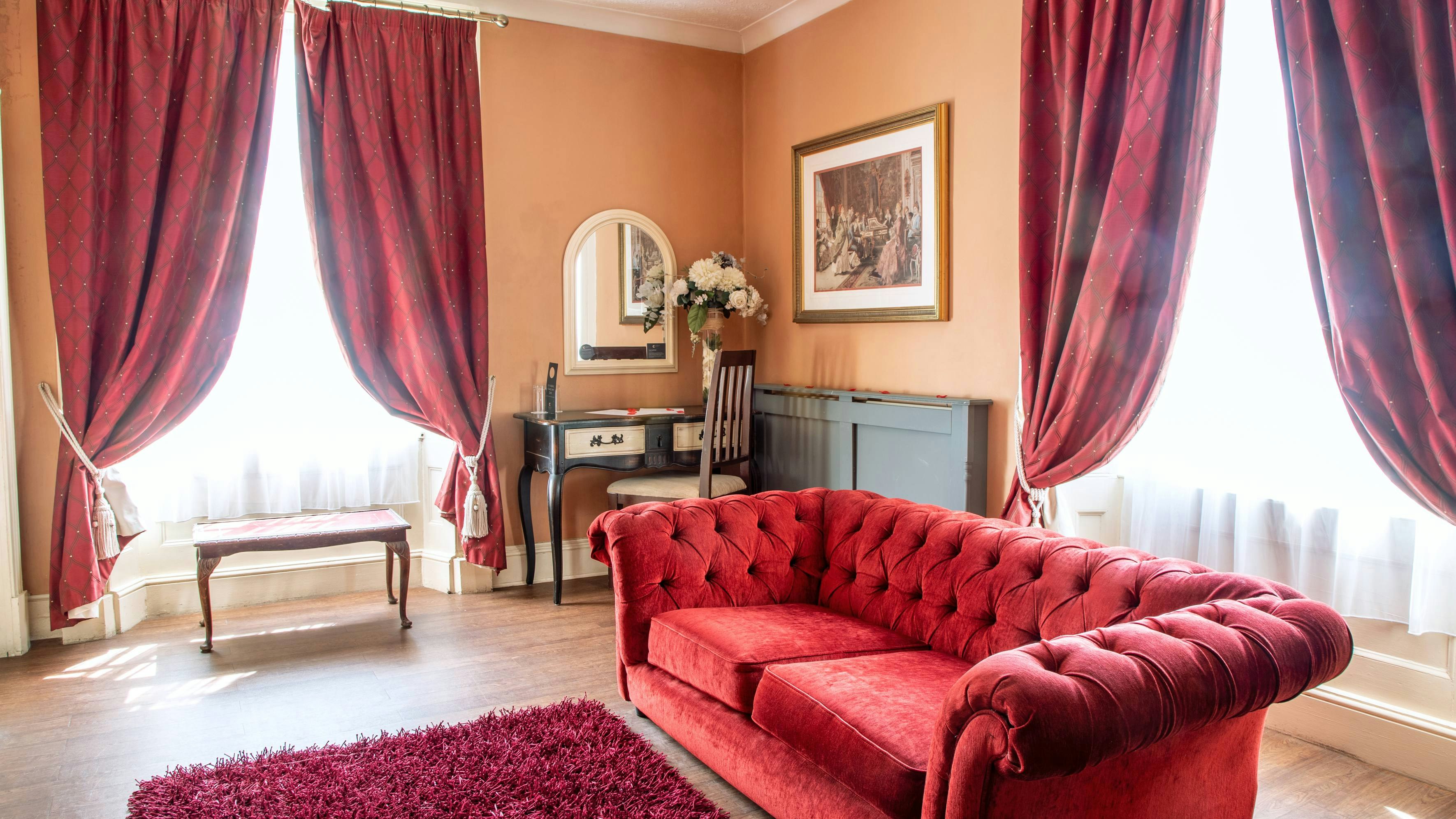 Park House Hotel 12/34