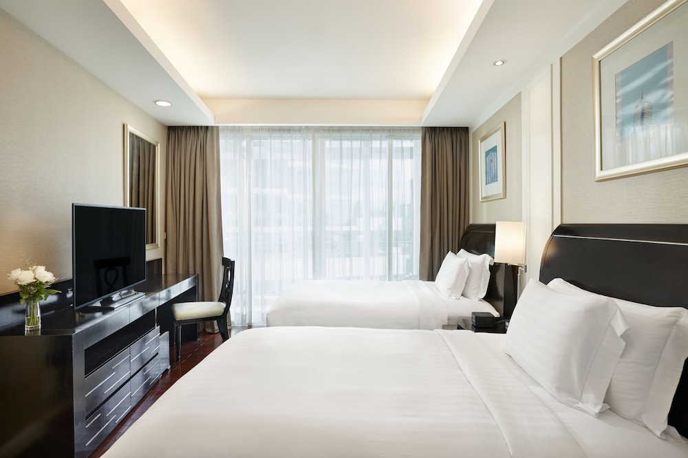 Dusit Suites Hotel Ratchadamri 21/72