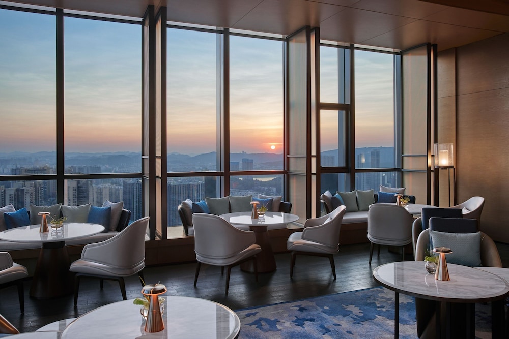 JW Marriott Hotel Changsha 38/50
