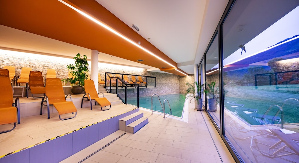 Hotel Spirodom Admont 27/50