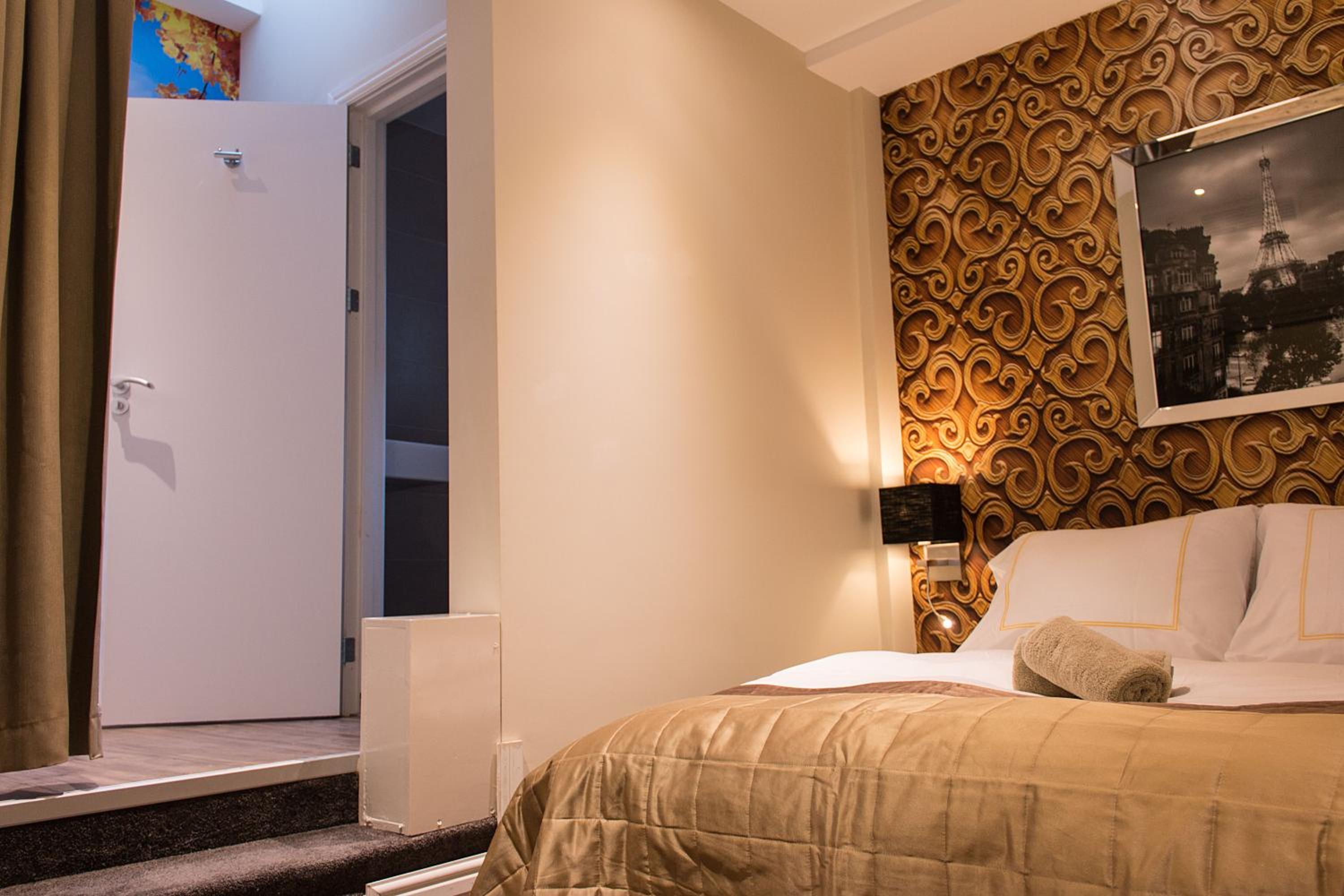 Royal Plaza Hotel Amsterdam 11/47